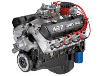 B1386 Engine